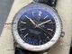 bls factory super clone Breitling Navitimer Automatic 41 black face 2824 watch (3)_th.jpg